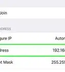 Find Out Your IP Address