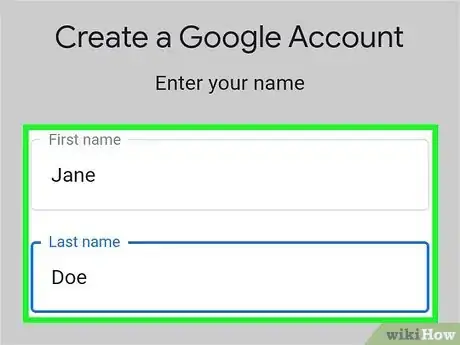 Image titled Make an Email Address for Free Step 19