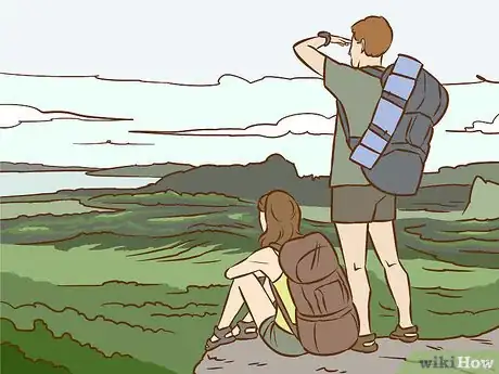 Image titled Plan a Romantic Birthday Outing Step 12