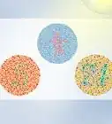 Describe a Color to a Blind Person