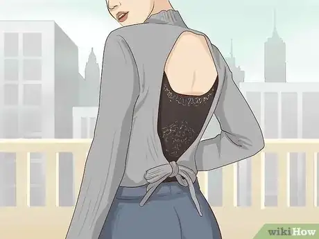 Image titled Wear a Lace Bodysuit Step 7.jpeg