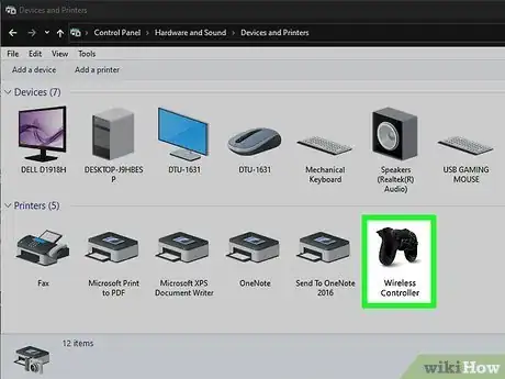 Image titled Test Your PS4 Controller Step 6