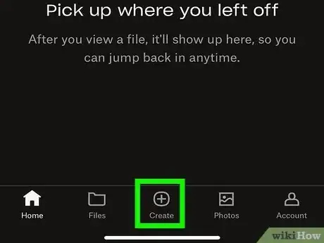 Image titled Use Dropbox on iPad Step 12