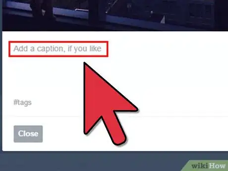 Image titled Post a Gif on Tumblr Step 11