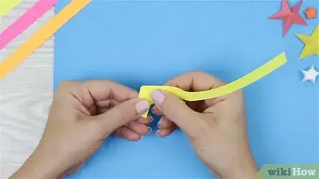Image titled Make an Origami Star Step 5