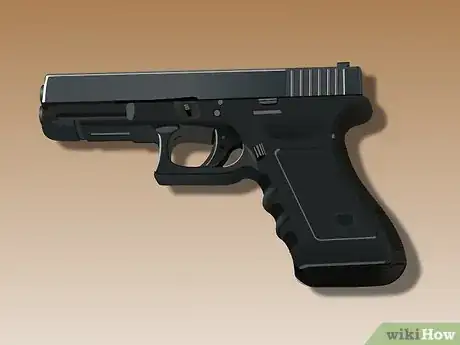 Image titled Maintain a Pistol (Handgun) Step 20