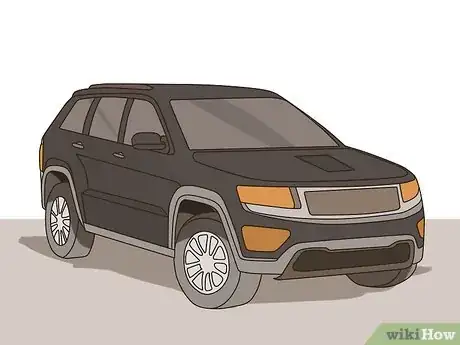Image titled Buy a Restored Jeep Grand Wagoneer Step 2