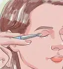 Look Sick with Makeup