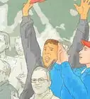 Enjoy Watching Baseball Games