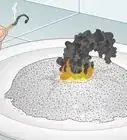 Make Fireworks