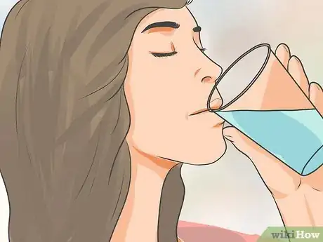 Image titled Stop Burping During Pregnancy Step 5