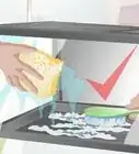 Bathe a Leopard Gecko