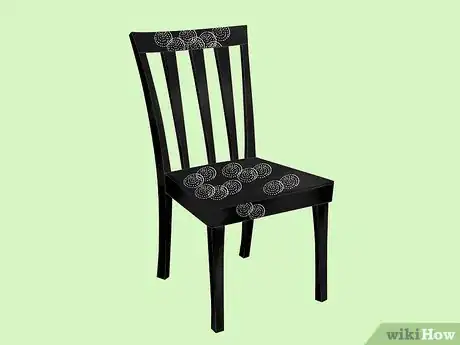 Image titled Decoupage a Chair Step 15