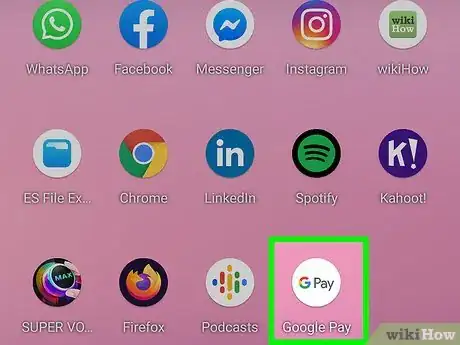Image titled Use Google Pay Step 1
