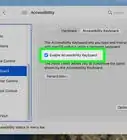 Type With Your Mouse