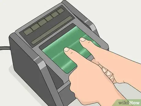 Image titled Apply for a Concealed Carry Permit Step 4