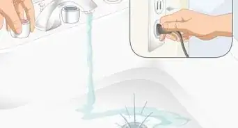 Unclog a Kitchen Sink with a Garbage Disposal