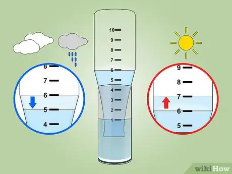 Image titled Build a Barometer Step 15