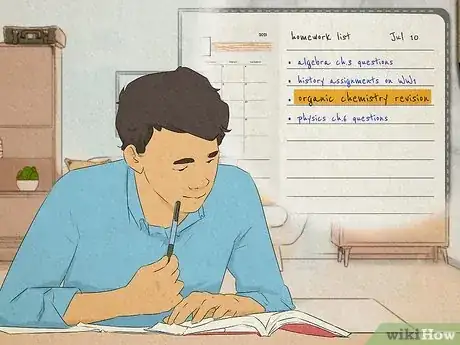 Image titled Efficiently Get Your Homework Done Step 6