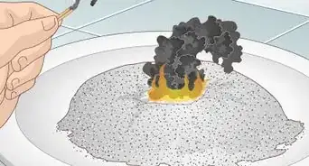 Make Fireworks
