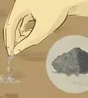 Conserve Soil
