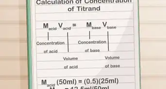 Perform a Titration