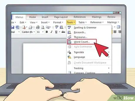 Image titled Avoid Going Over an Essay Word Limit Step 4