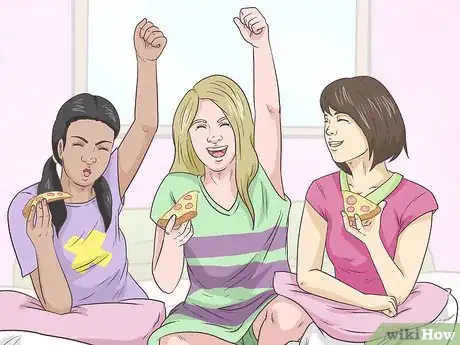 Image titled Get over Having Missed Your Prom Step 1