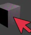 Apply a Material or Texture in Blender