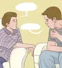 Deal With Your Divorced Parents Fighting