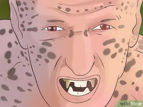 Image titled Survive a Leopard Attack Step 4