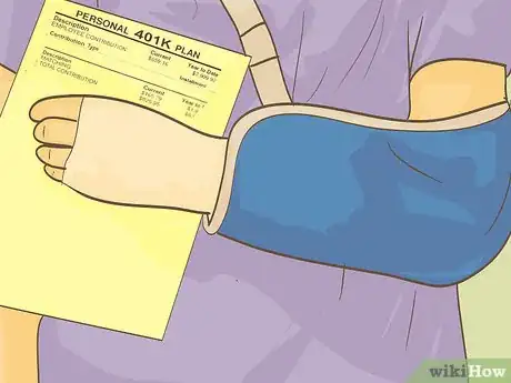 Image titled Calculate Taxes Owed on Hardship Withdrawals Step 4
