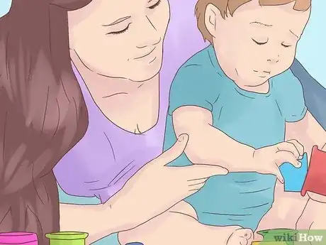 Image titled Babysit Step 14