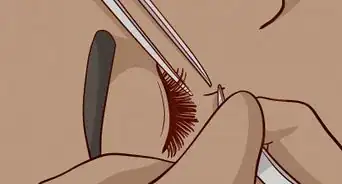 Map Lash Extensions