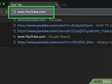 Image titled Change Your YouTube Password when You Have Forgotten It Step 13