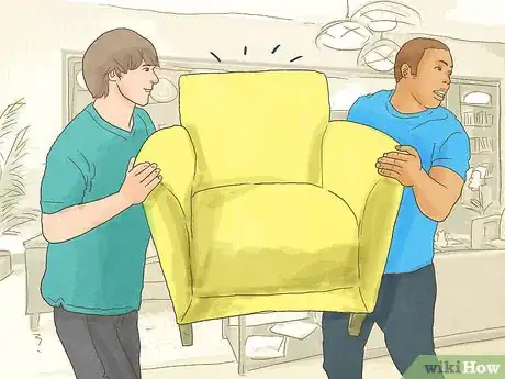 Image titled Start a Bed and Breakfast Step 11