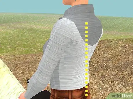 Image titled Sit in the Saddle When Riding Step 4