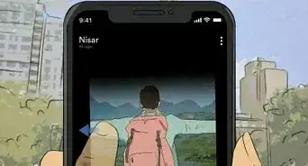 Half Swipe on Snapchat