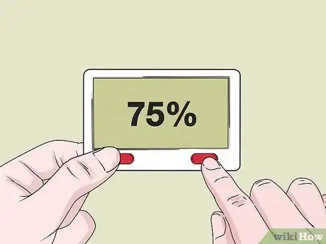Image titled Test a Hygrometer Step 6