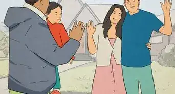 Handle a Partner Staying Friends with Exes