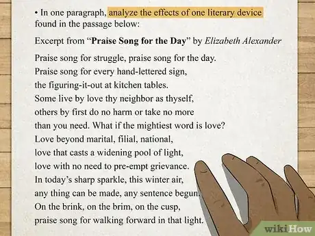Image titled Efficiently Get Your Homework Done Step 8