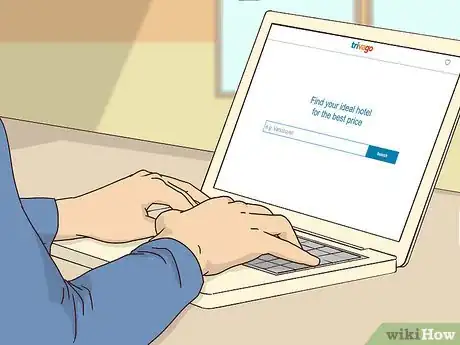 Image titled Find Hotels for a Long Term Stay Step 2