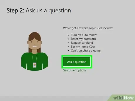 Image titled Contact Xbox Live Step 3