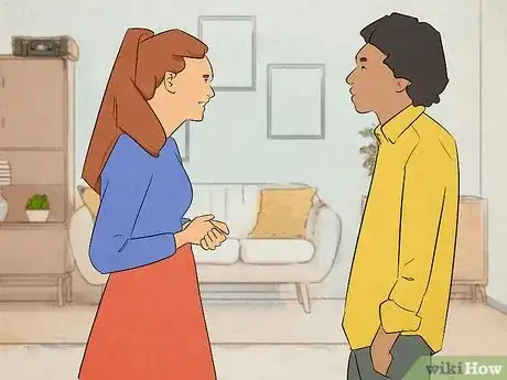 Image titled Be Indifferent Step 7