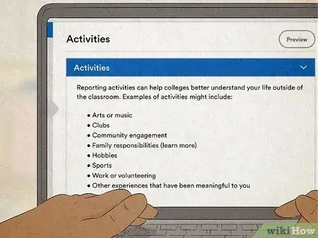 Image titled Apply to Harvard University Step 3