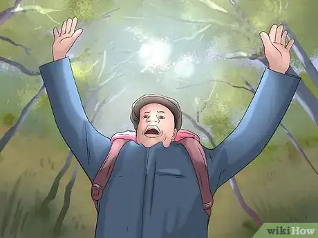 Image titled Survive a Leopard Attack Step 8