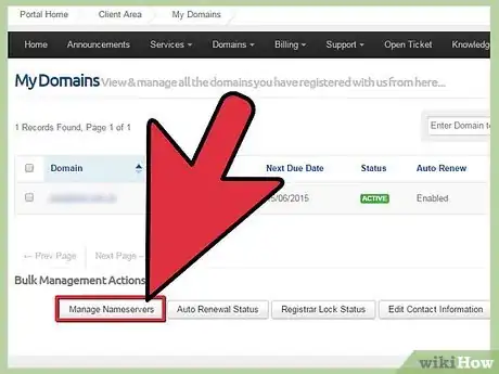 Image titled Buy a Cheap Domain Name Step 3