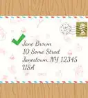 Write a Christmas Letter