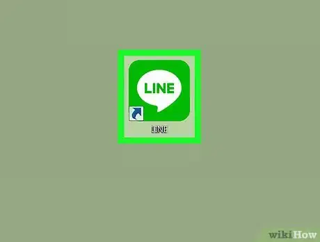 Image titled Change Password on Line App on PC or Mac Step 1