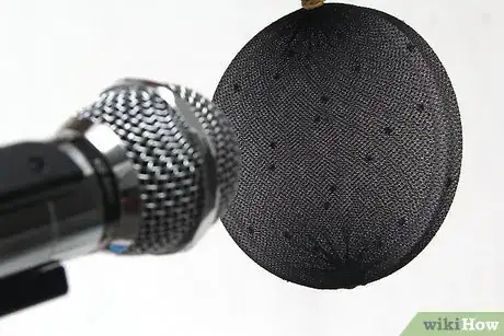 Image titled Make a Pop Filter Step 13